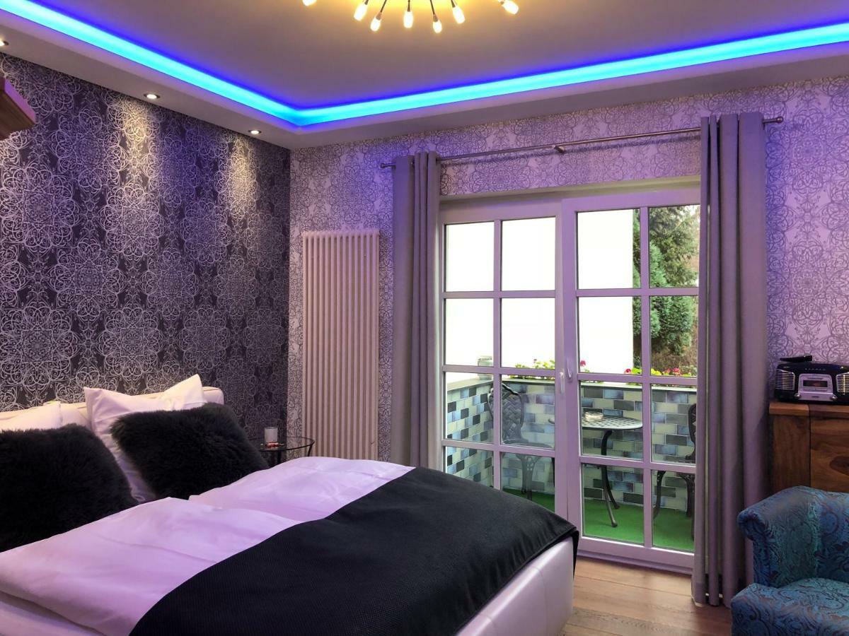 Luxus Naehe Messe - Lanxess Arena Appartement *