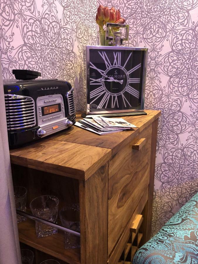 Luxus Naehe Messe - Lanxess Arena Appartement *